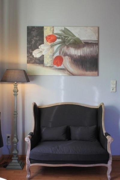 B&B Huyze Max Dilsen-Stokkem Room photo